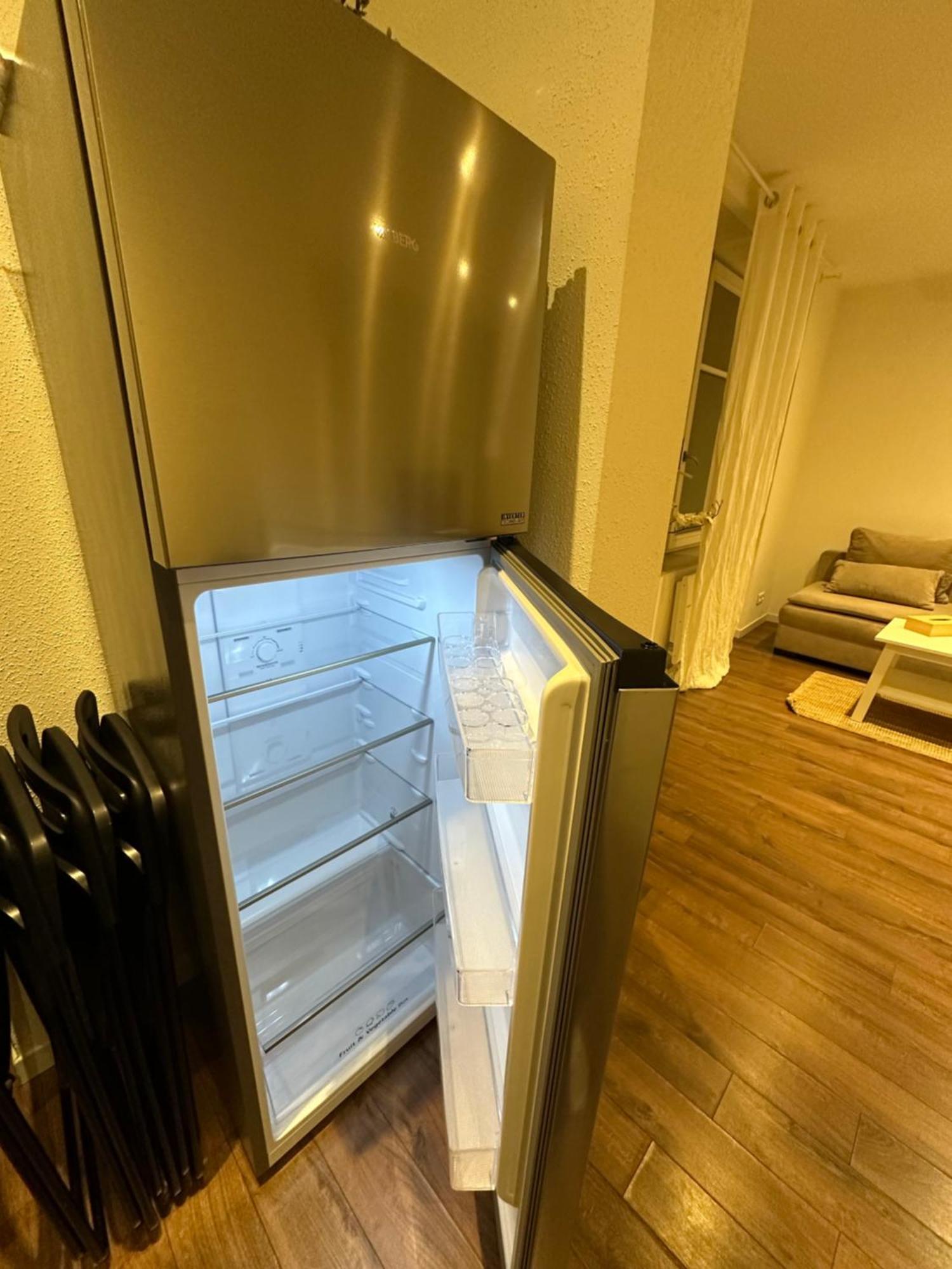 # Le 3 # Joli Appartement T3 Mulhouse Centre, Neuf, Calme Et Tout Equipe Экстерьер фото