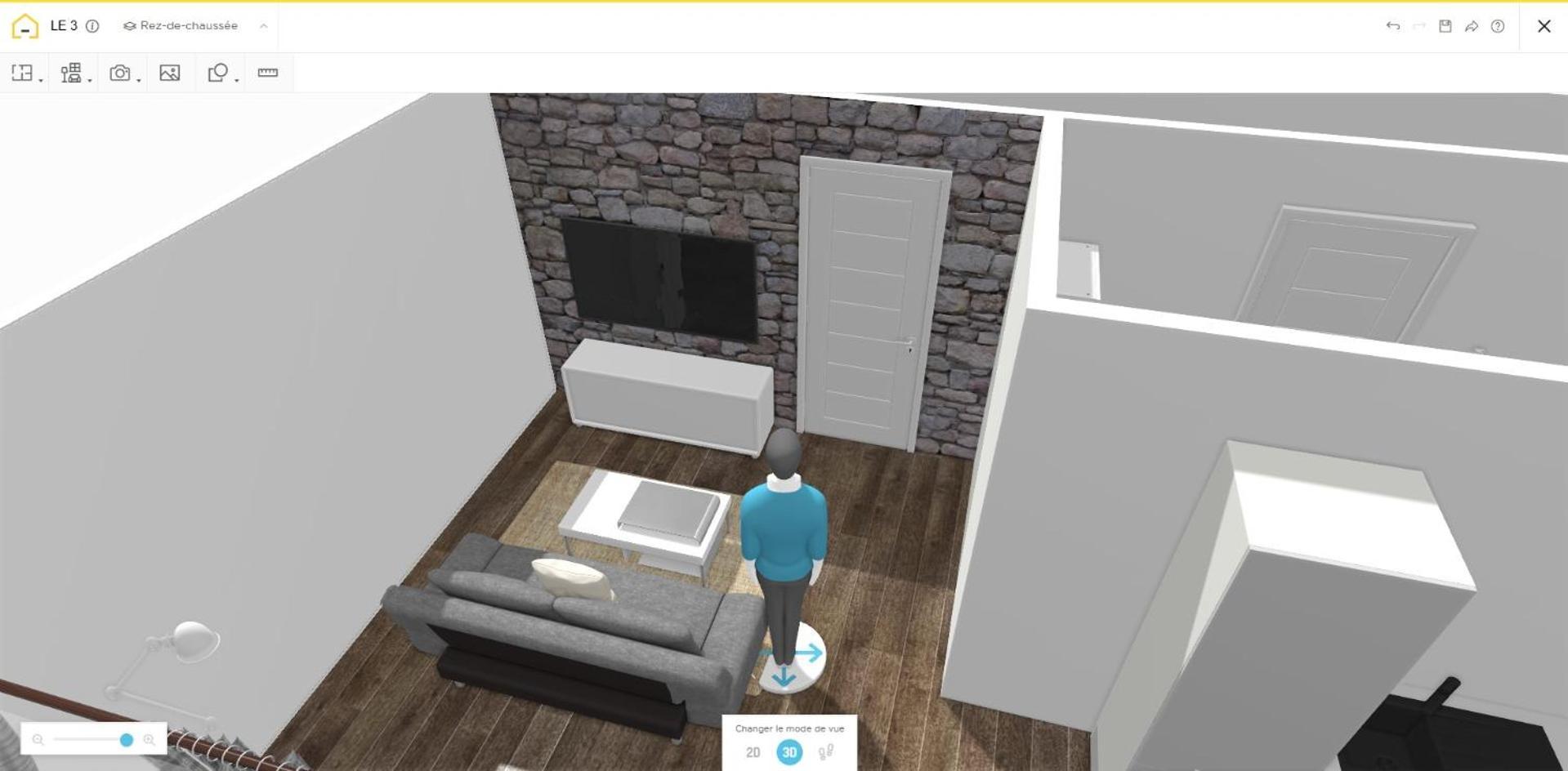 # Le 3 # Joli Appartement T3 Mulhouse Centre, Neuf, Calme Et Tout Equipe Экстерьер фото